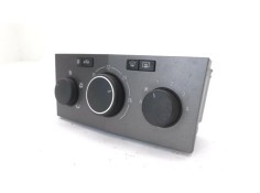 Recambio de mandos calefaccion / a.a. para opel astra h gtc 1.4 referencia OEM IAM 90151268  