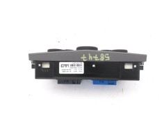 Recambio de mandos calefaccion / a.a. para opel astra h gtc 1.4 referencia OEM IAM 90151268  