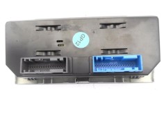 Recambio de mandos calefaccion / a.a. para opel astra h gtc 1.4 referencia OEM IAM 90151268  