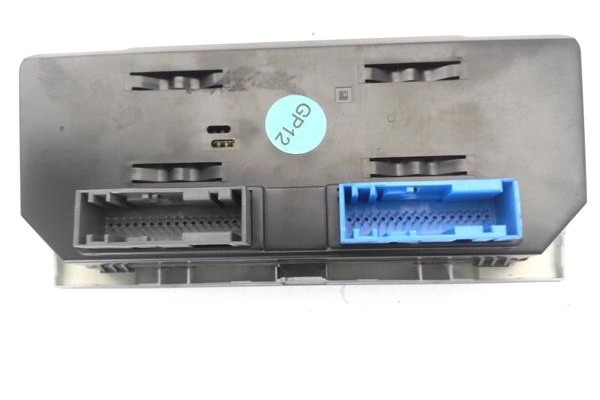 Recambio de mandos calefaccion / a.a. para opel astra h gtc 1.4 referencia OEM IAM 90151268  