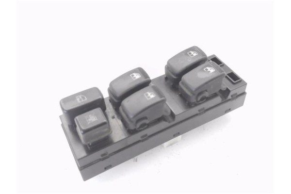 Recambio de mando elevalunas delantero izquierdo para kia sorento (bl) 2.5 crdi referencia OEM IAM 935703E210BL  