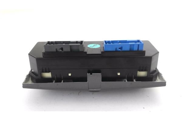 Recambio de mandos calefaccion / a.a. para opel astra h gtc 1.4 referencia OEM IAM 90151268  