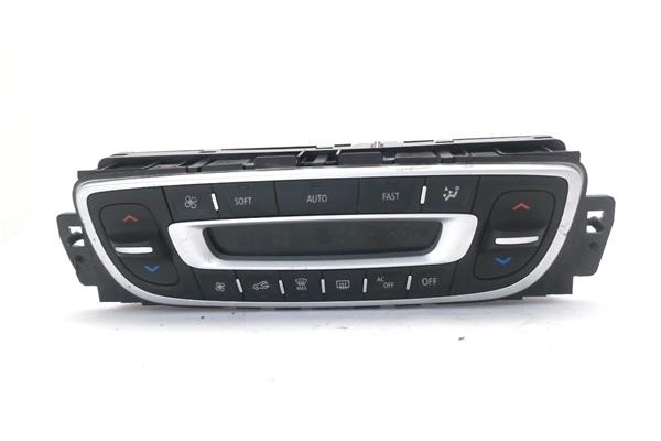 Recambio de mandos calefaccion / a.a. para renault scenic iii (jz) 1.2 grand expression referencia OEM IAM T1001909K  