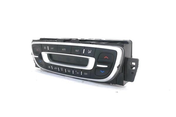 Recambio de mandos calefaccion / a.a. para renault scenic iii (jz) 1.2 grand expression referencia OEM IAM T1001909K  