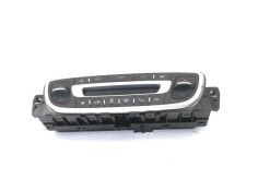Recambio de mandos calefaccion / a.a. para renault scenic iii (jz) 1.2 grand expression referencia OEM IAM T1001909K  