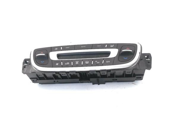 Recambio de mandos calefaccion / a.a. para renault scenic iii (jz) 1.2 grand expression referencia OEM IAM T1001909K  