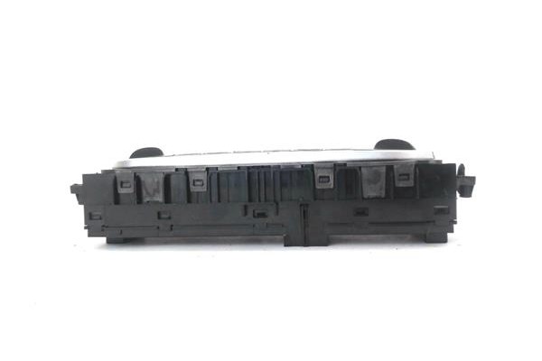 Recambio de mandos calefaccion / a.a. para renault scenic iii (jz) 1.2 grand expression referencia OEM IAM T1001909K  