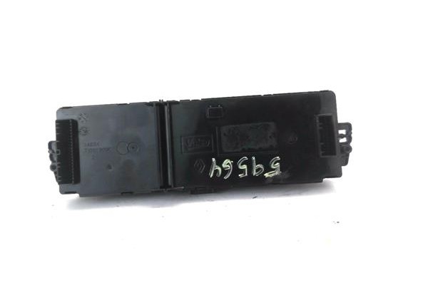 Recambio de mandos calefaccion / a.a. para renault scenic iii (jz) 1.2 grand expression referencia OEM IAM T1001909K  