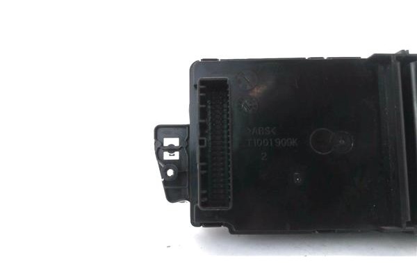 Recambio de mandos calefaccion / a.a. para renault scenic iii (jz) 1.2 grand expression referencia OEM IAM T1001909K  