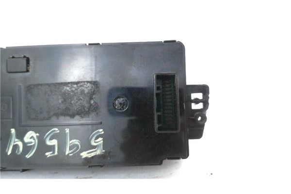 Recambio de mandos calefaccion / a.a. para renault scenic iii (jz) 1.2 grand expression referencia OEM IAM T1001909K  