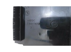 Recambio de mandos calefaccion / a.a. para renault scenic iii (jz) 1.2 grand expression referencia OEM IAM T1001909K  