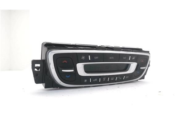 Recambio de mandos calefaccion / a.a. para renault scenic iii (jz) 1.2 grand expression referencia OEM IAM T1001909K  