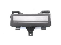Recambio de display para renault scenic iii (jz) 1.2 grand expression referencia OEM IAM 248103698R 5,03002E+11 