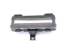 Recambio de display para renault scenic iii (jz) 1.2 grand expression referencia OEM IAM 248103698R 5,03002E+11 