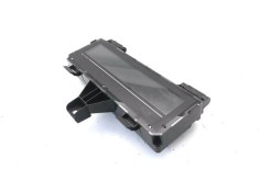 Recambio de display para renault scenic iii (jz) 1.2 grand expression referencia OEM IAM 248103698R 5,03002E+11 