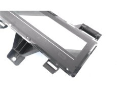 Recambio de display para renault scenic iii (jz) 1.2 grand expression referencia OEM IAM 248103698R 5,03002E+11 
