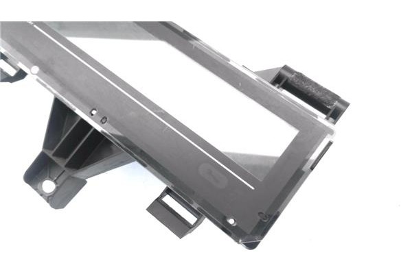 Recambio de display para renault scenic iii (jz) 1.2 grand expression referencia OEM IAM 248103698R 5,03002E+11 