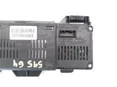 Recambio de display para renault scenic iii (jz) 1.2 grand expression referencia OEM IAM 248103698R 5,03002E+11 