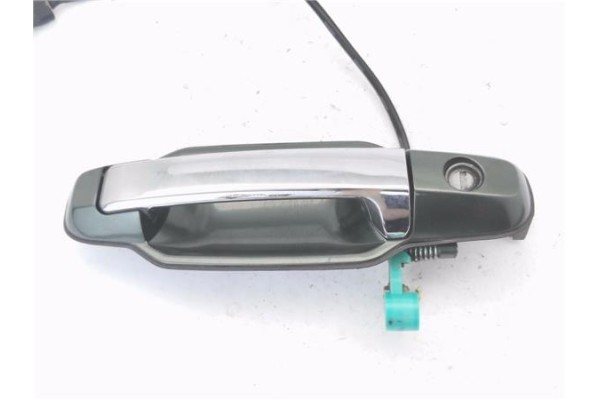 Recambio de maneta exterior delantero derecha para kia sorento (bl) 2.5 crdi referencia OEM IAM 826603E051XX 8,27E+05 