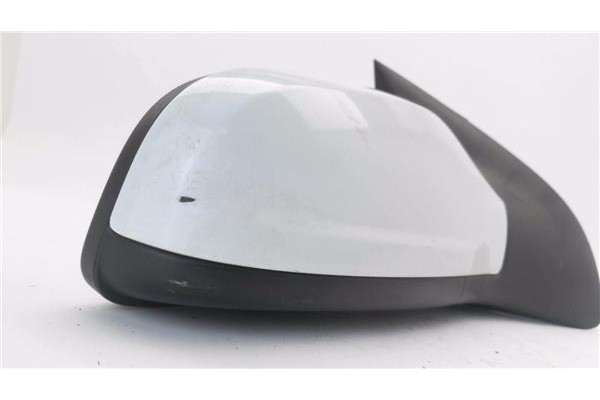 Recambio de retrovisor electrico derecho para opel astra h gtc 1.4 referencia OEM IAM 13140674 430552 