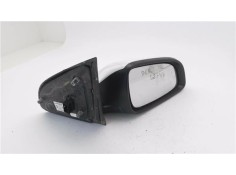 Recambio de retrovisor electrico derecho para opel astra h gtc 1.4 referencia OEM IAM 13140674 430552 