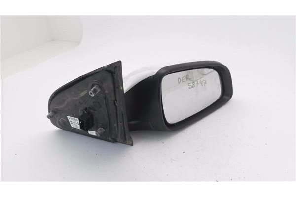 Recambio de retrovisor electrico derecho para opel astra h gtc 1.4 referencia OEM IAM 13140674 430552 