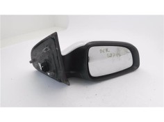 Recambio de retrovisor electrico derecho para opel astra h gtc 1.4 referencia OEM IAM 13140674 430552 