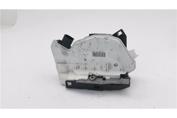 Recambio de cierre electromagnetico delantero derecho para seat ibiza berlina (6j5) 1.4 reference referencia OEM IAM 5N1837016C 