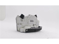 Recambio de cierre electromagnetico delantero derecho para seat ibiza berlina (6j5) 1.4 reference referencia OEM IAM 5N1837016C 