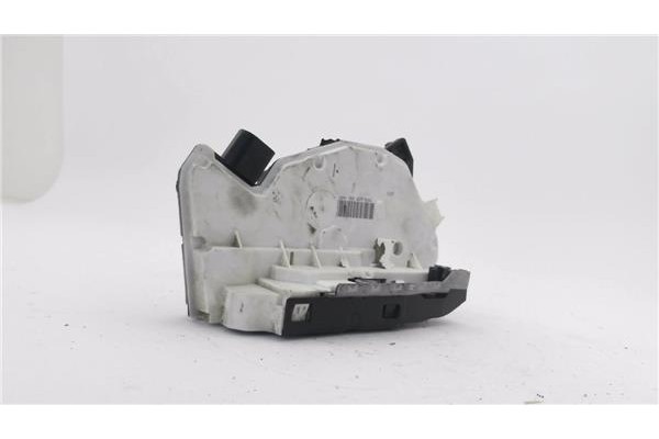 Recambio de cierre electromagnetico delantero derecho para seat ibiza berlina (6j5) 1.4 reference referencia OEM IAM 5N1837016C 