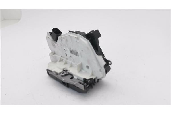 Recambio de cierre electromagnetico delantero derecho para seat ibiza berlina (6j5) 1.4 reference referencia OEM IAM 5N1837016C 