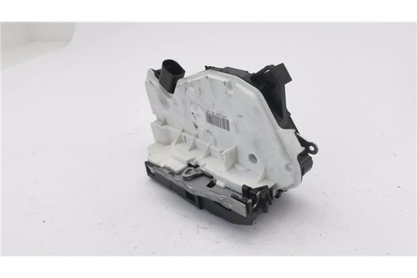 Recambio de cierre electromagnetico delantero derecho para seat ibiza berlina (6j5) 1.4 reference referencia OEM IAM 5N1837016C 