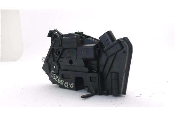 Recambio de cierre electromagnetico delantero derecho para seat ibiza berlina (6j5) 1.4 reference referencia OEM IAM 5N1837016C 