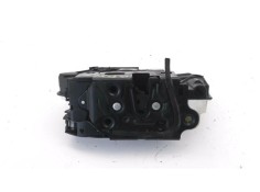 Recambio de cierre electromagnetico delantero derecho para seat ibiza berlina (6j5) 1.4 reference referencia OEM IAM 5N1837016C 