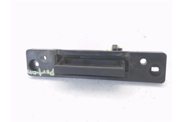 Recambio de maneta exterior porton para kia sorento (bl) 2.5 crdi referencia OEM IAM 812603E000  