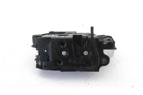 Recambio de cierre electromagnetico delantero derecho para seat ibiza berlina (6j5) 1.4 reference referencia OEM IAM 5N1837016C 