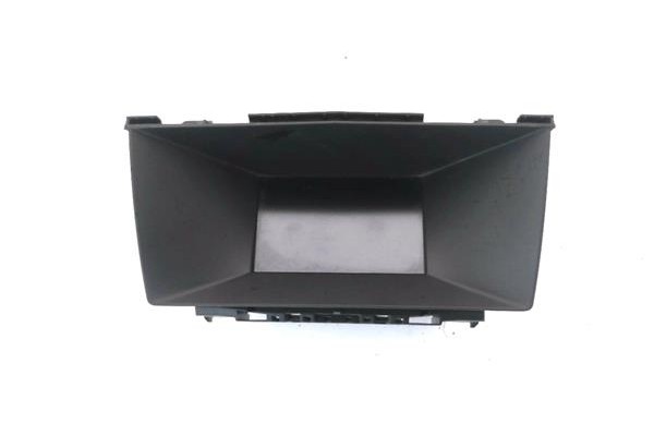 Recambio de display para opel astra h gtc 1.4 referencia OEM IAM 565412769 281182205 