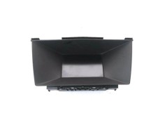 Recambio de display para opel astra h gtc 1.4 referencia OEM IAM 565412769 281182205 