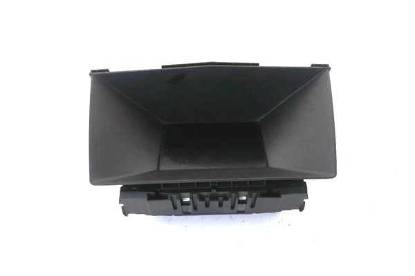 Recambio de display para opel astra h gtc 1.4 referencia OEM IAM 565412769 281182205 