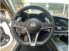 Recambio de volante para alfa romeo giulia (952) 2.2 super referencia OEM IAM 6000628867  