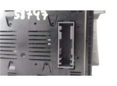 Recambio de display para opel astra h gtc 1.4 referencia OEM IAM 565412769 281182205 