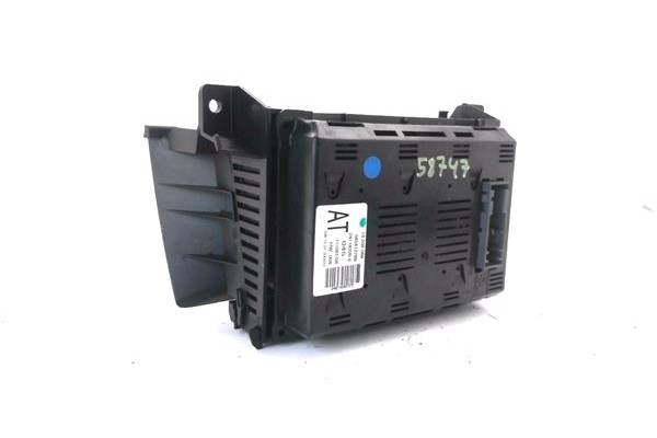 Recambio de display para opel astra h gtc 1.4 referencia OEM IAM 565412769 281182205 