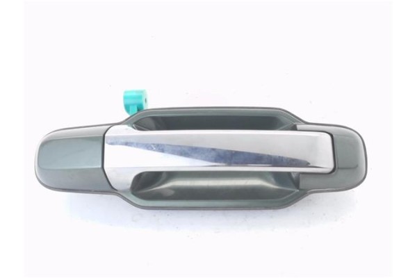Recambio de maneta exterior trasero derecha para kia sorento (bl) 2.5 crdi referencia OEM IAM 836603E051XX 8,37E+05 