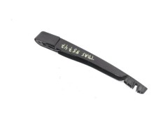 Recambio de brazo limpiaparabrisas trasero para opel astra h gtc 1.4 referencia OEM IAM 13109107  