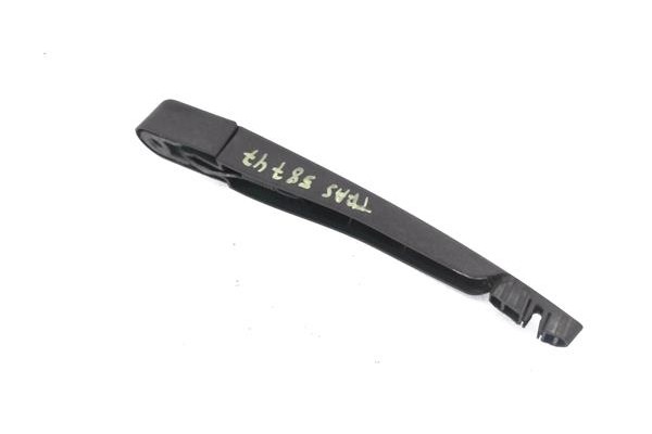 Recambio de brazo limpiaparabrisas trasero para opel astra h gtc 1.4 referencia OEM IAM 13109107  