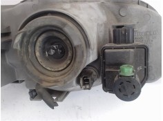 Recambio de faro delantero izquierdo para honda civic berl. 3/4 (eg/eh) referencia OEM IAM 54532436  