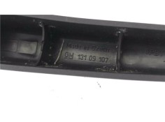 Recambio de brazo limpiaparabrisas trasero para opel astra h gtc 1.4 referencia OEM IAM 13109107  