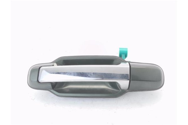 Recambio de maneta exterior trasero izquierda para kia sorento (bl) 2.5 crdi referencia OEM IAM 836503E051XX 8,37E+05 