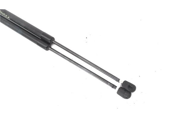 Recambio de amortiguador porton para opel corsa c 1.4 referencia OEM IAM 2639KB 0350N 