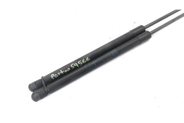 Recambio de amortiguador porton para opel corsa c 1.4 referencia OEM IAM 2639KB 0350N 